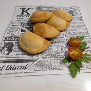 Empanadillas mini