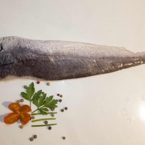 Merluza del cabo