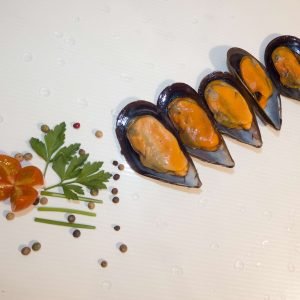 Mejillón