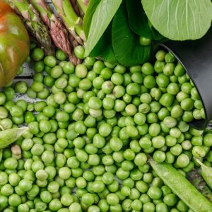 Guisantes