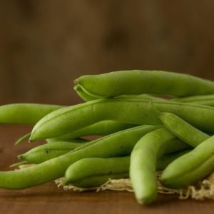 Judías Verdes Planas Troceada