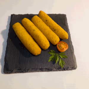 fingers de queso